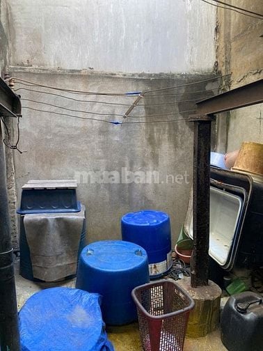Chính chủ Bán nhà 42,7m2 đường phạm văn chí q6,an ninh lịch sự