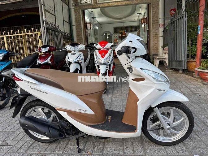 Vision 2014 máy zin êm biển 67