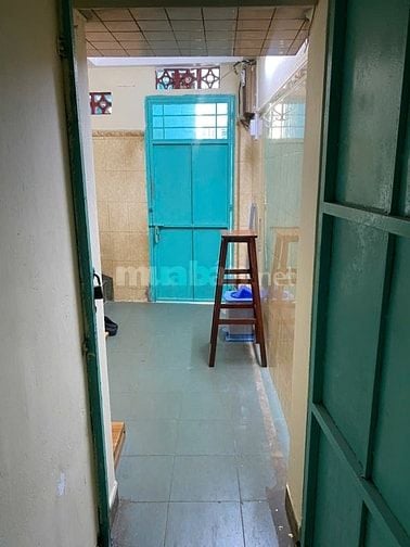 Chính chủ Bán nhà 42,7m2 đường phạm văn chí q6,an ninh lịch sự