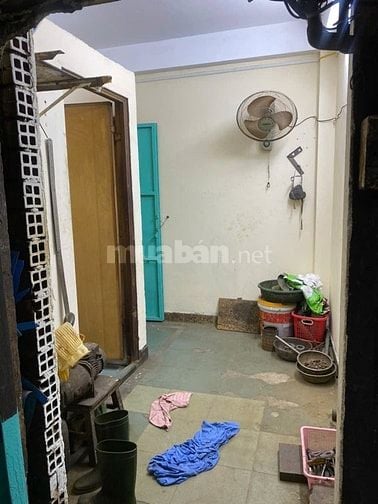 Chính chủ Bán nhà 42,7m2 đường phạm văn chí q6,an ninh lịch sự