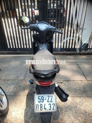 Honda wave RSX 110.Fi 2015. Bstp chinh chu ky giay