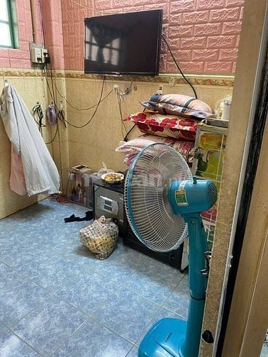 Chính chủ Bán nhà 42,7m2 đường phạm văn chí q6,an ninh lịch sự