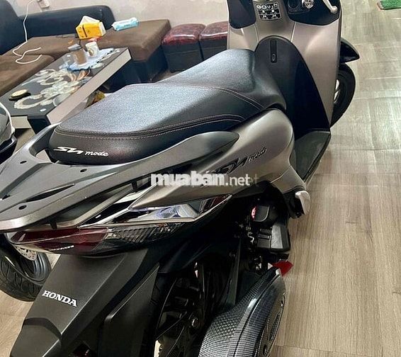 Gia đình cần bán xe SH mode rất ít đi.