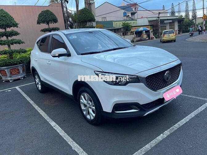 Xe GĐ MG MGZS 2020 - 78000 km - Xem xe Q3