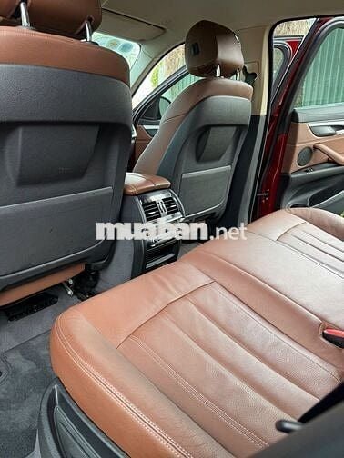 BMW X6 3.0 Xdirve 35i