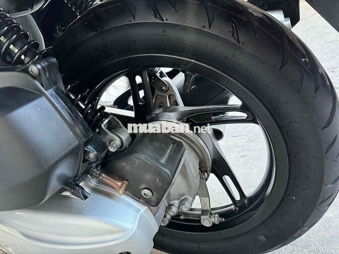 PCX 125 2015 đen nhám máy zin êm đúng chủ 26tr8