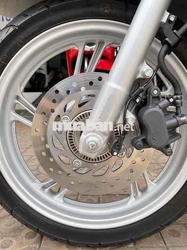 SH 160 ABS 2023 siu lướt như mới có bán góp