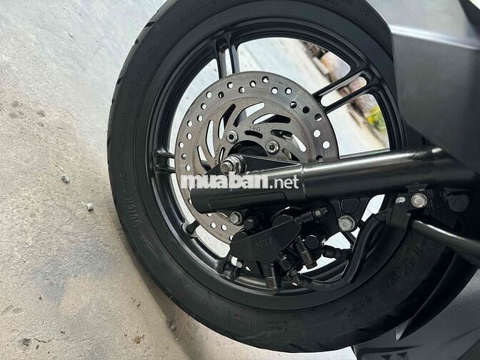 PCX 125 2015 đen nhám máy zin êm đúng chủ 26tr8
