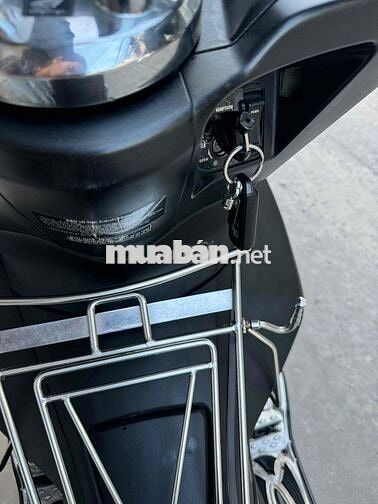 PCX 125 2015 đen nhám máy zin êm đúng chủ 26tr8
