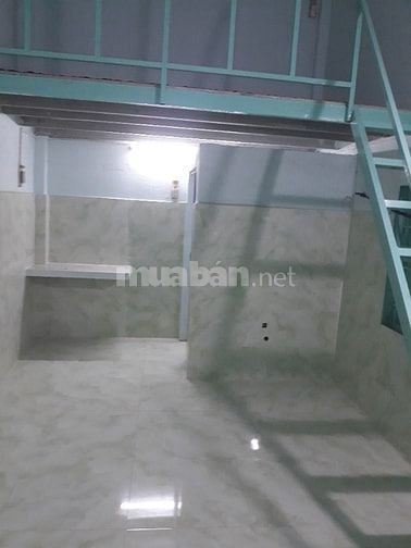 Cho thuê phòng trọ Nhà Bè Giá 2tr