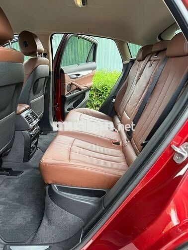 BMW X6 3.0 Xdirve 35i