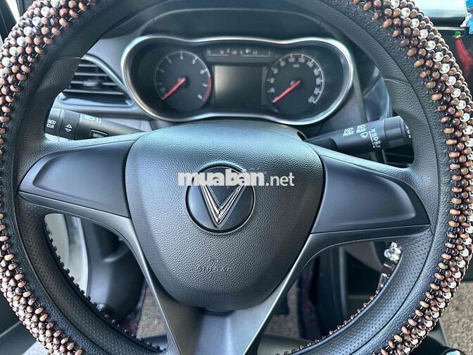 VinFast Fadil gia đình mua mới từ đầu
