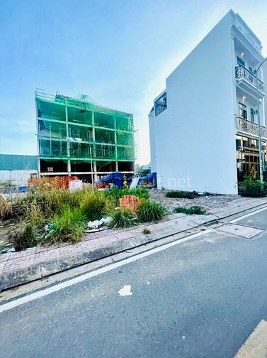 Sanglô đất 63m2 đường nhựa lớn thông Hương Lộ 2-Mã Lò gần mặt tiền Chợ