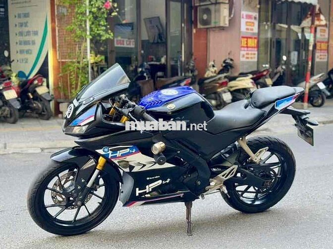 Yamaha R15 2020_Chính chủ bs 92