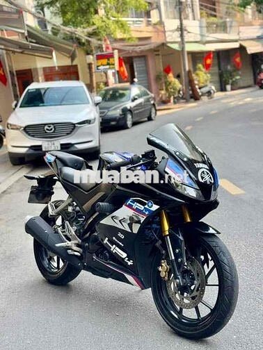 Yamaha R15 2020_Chính chủ bs 92