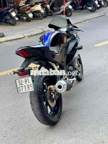 Yamaha R15 2020_Chính chủ bs 92