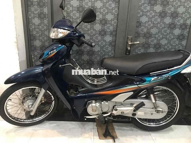 Honda Future nguyên zin 43 Đà Nẵng