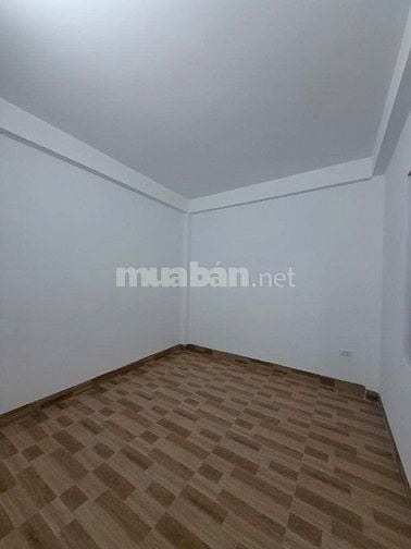 NHÀ MỚI XÂY PHỐ ĐÔNG THIÊN 30M 5 TẦNG GIÁ 5,85 TỶ