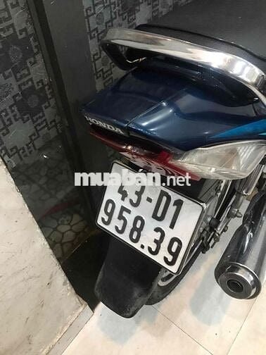 Honda Future nguyên zin 43 Đà Nẵng