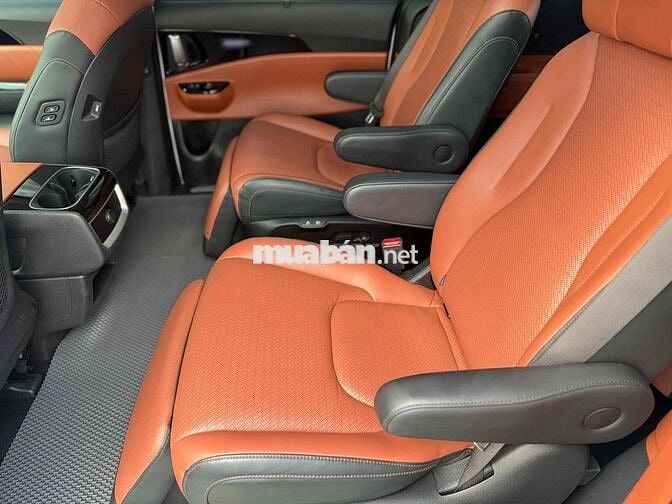 Kia Carnival 2022 Signature 2.2D - 59000 km