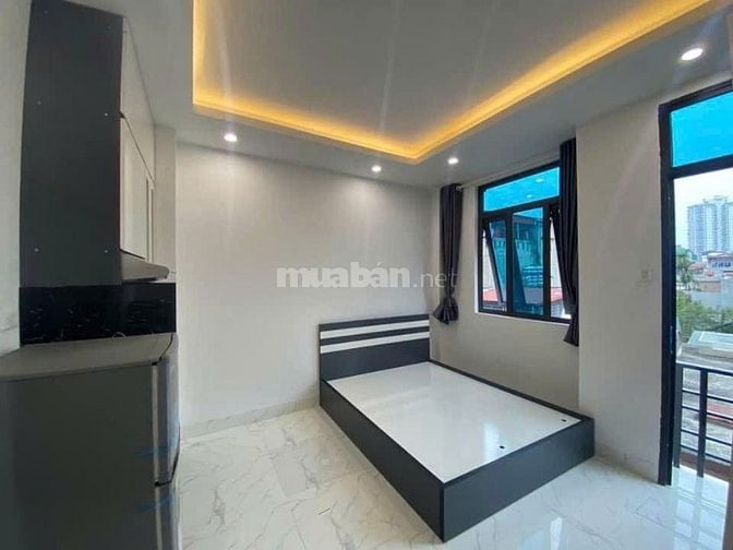 Cần bán nhà mặt phố Tú Mỡ, Trung Hòa, Cầu Giấy