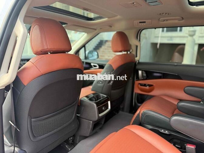 Kia Carnival 2022 Signature 2.2D - 59000 km