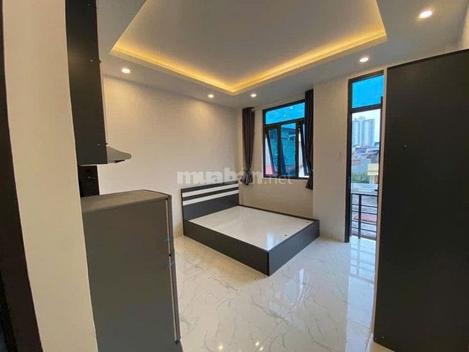 Cần bán nhà mặt phố Tú Mỡ, Trung Hòa, Cầu Giấy