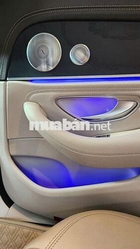 Bán E250 bản giới hạn sx 2018 - 48000miles xe zin
