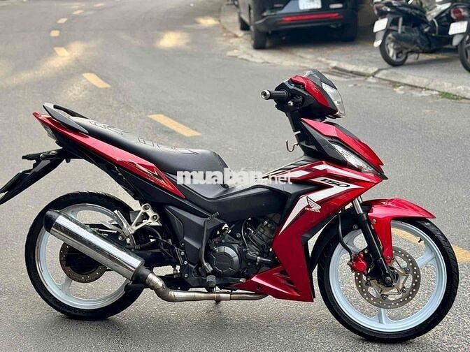 Honda Winner 150 V1 2018_Chính chủ bs 67