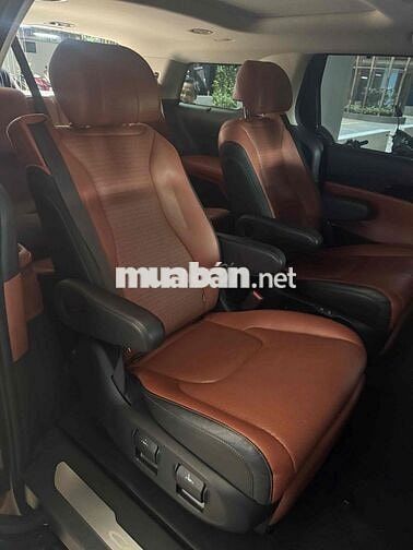 Kia Carnival 2022 Signature 2.2D - 59000 km