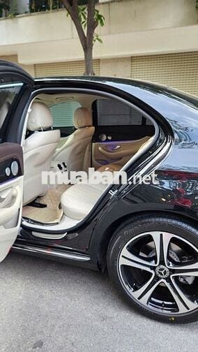 Bán E250 bản giới hạn sx 2018 - 48000miles xe zin