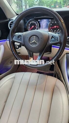 Bán E250 bản giới hạn sx 2018 - 48000miles xe zin