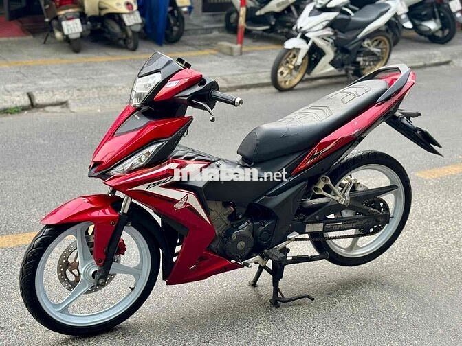 Honda Winner 150 V1 2018_Chính chủ bs 67