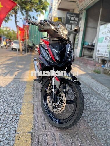 BÁN XE HONDA WINNER 2017