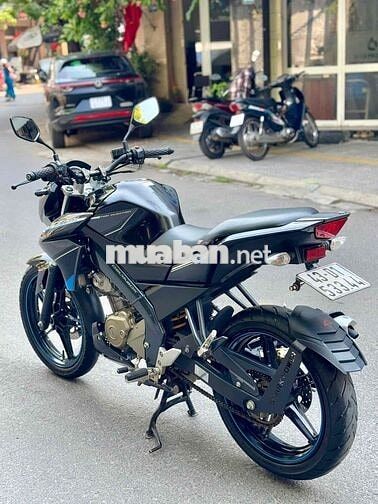 Yamaha FZ 150 2016_Chính chủ Biển số 43