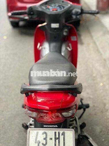 Honda Wave rin chất ít chạy - CÓ TRẢ GÓP