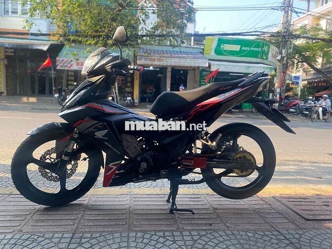 BÁN XE HONDA WINNER 2017