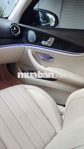 Bán E250 bản giới hạn sx 2018 - 48000miles xe zin