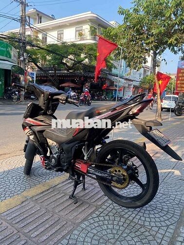 BÁN XE HONDA WINNER 2017