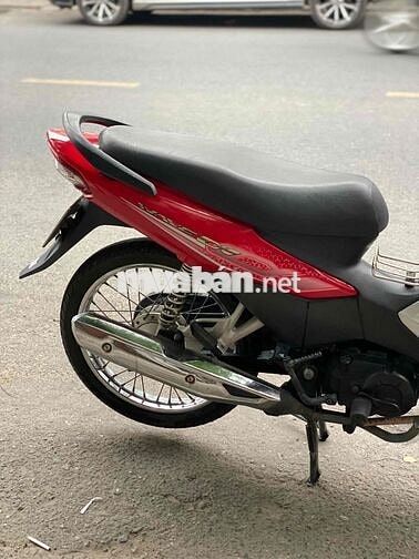 Honda Wave rin chất ít chạy - CÓ TRẢ GÓP