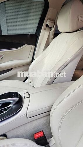 Bán E250 bản giới hạn sx 2018 - 48000miles xe zin