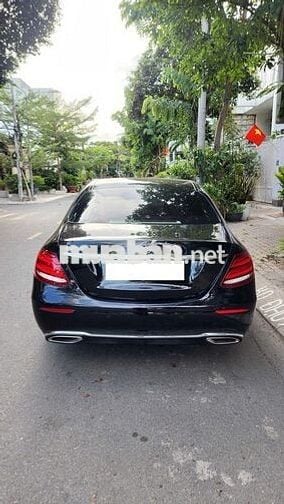 Bán E250 bản giới hạn sx 2018 - 48000miles xe zin
