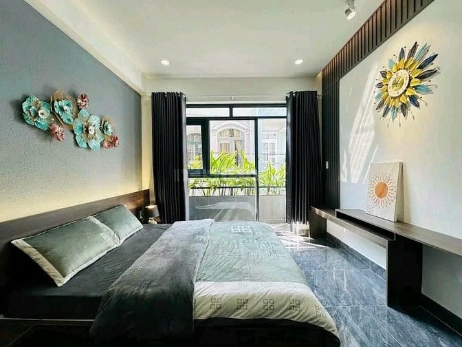 Bán gấp nhà 58m2 Nguyễn Văn Lượng, P17, Gò Vấp. Gần Lotte Mart
