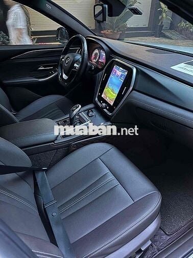 VinFast Lux A2.0 2021 2.0 AT - 50000 km