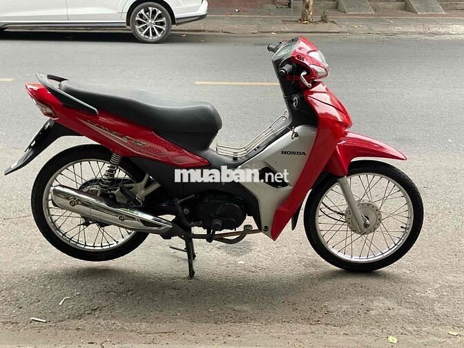 Honda Wave rin chất ít chạy - CÓ TRẢ GÓP