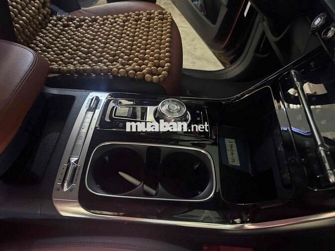 Kia Carnival 2022 Signature 2.2D - 59000 km
