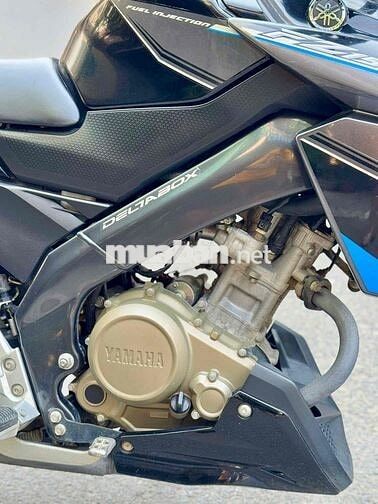 Yamaha FZ 150 2016_Chính chủ Biển số 43