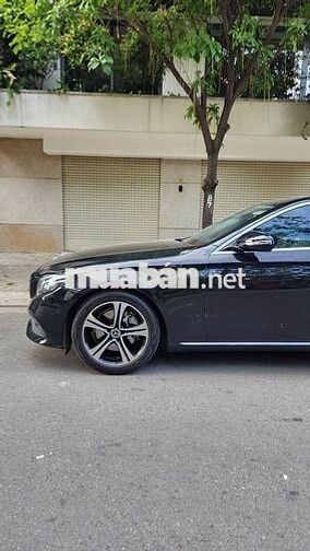 Bán E250 bản giới hạn sx 2018 - 48000miles xe zin