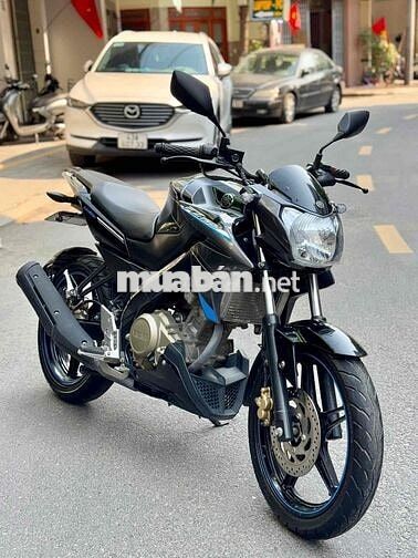 Yamaha FZ 150 2016_Chính chủ Biển số 43