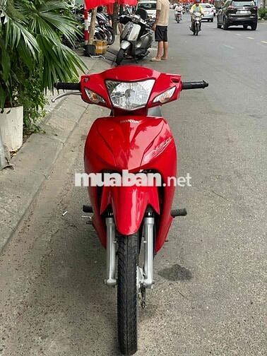 Honda Wave rin chất ít chạy - CÓ TRẢ GÓP